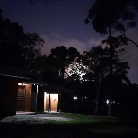 Cabanas Dos Pinheiros Sao Francisco de Paula  Ruang foto