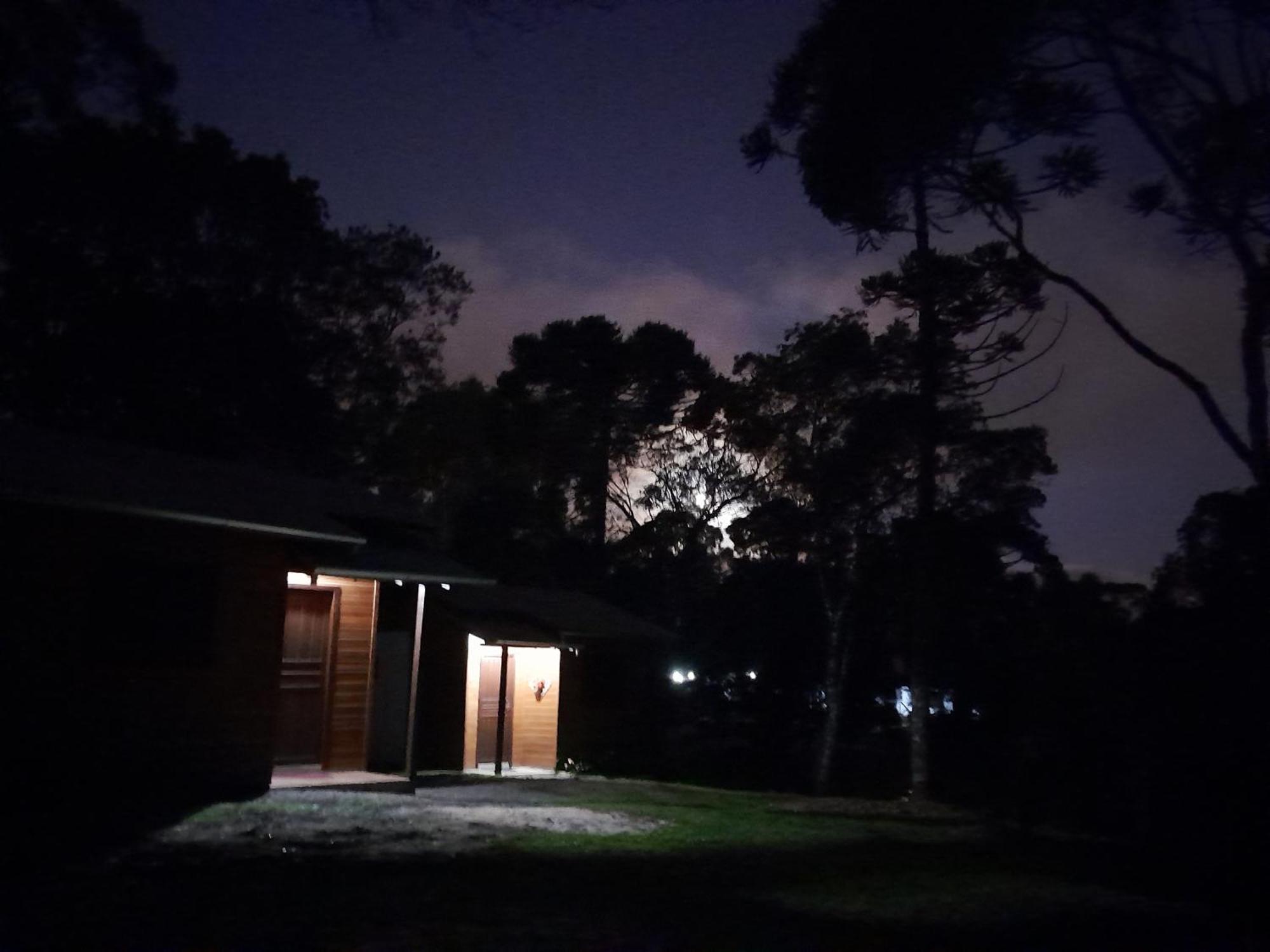 Cabanas Dos Pinheiros Sao Francisco de Paula  Ruang foto